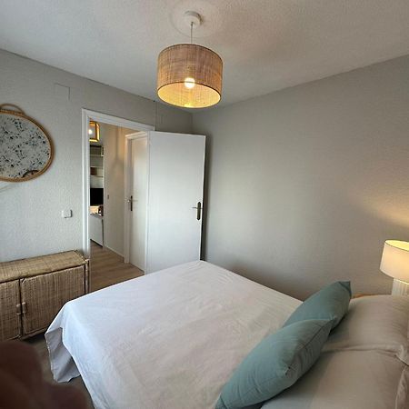 Apartamento La Concha Playa De Levante Benidorm Dış mekan fotoğraf