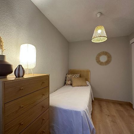 Apartamento La Concha Playa De Levante Benidorm Dış mekan fotoğraf