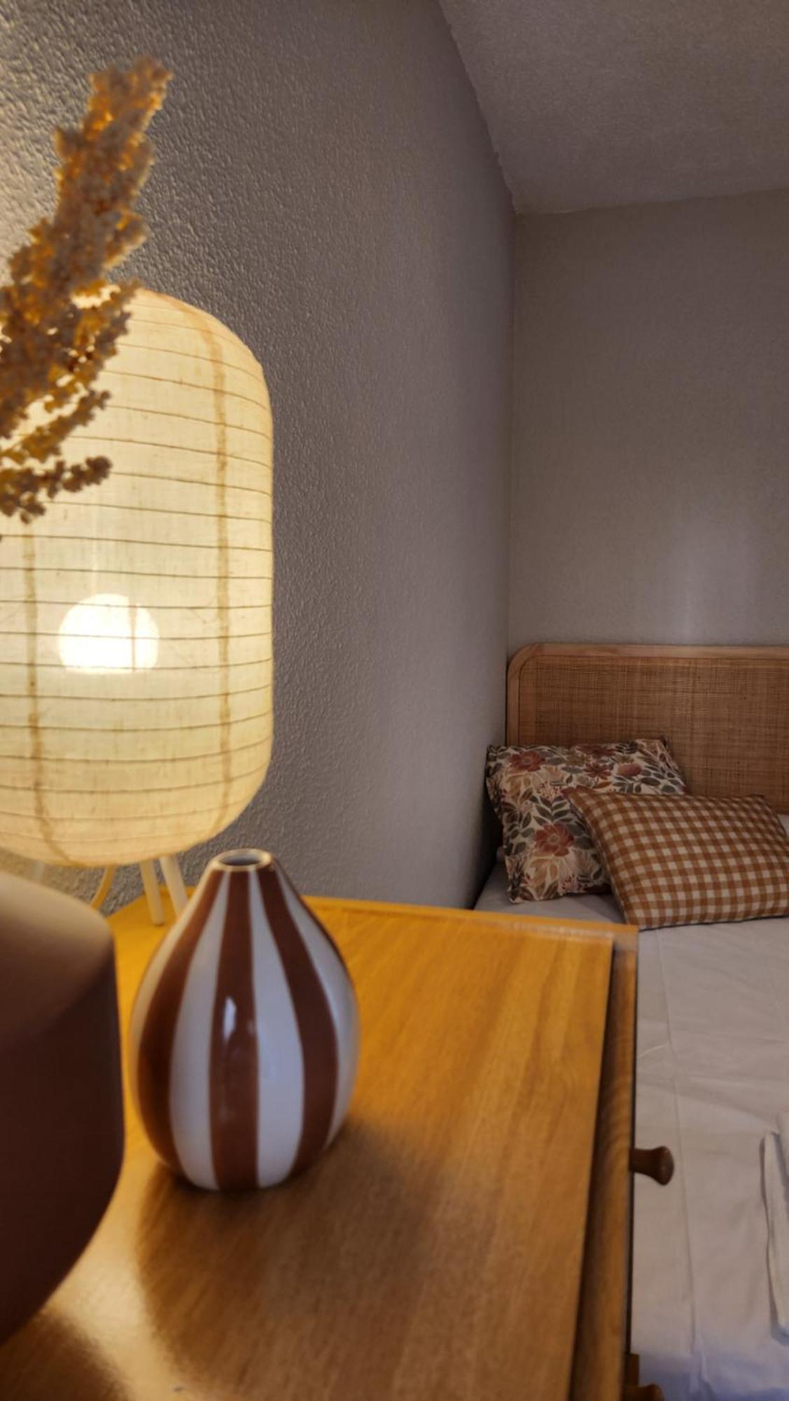 Apartamento La Concha Playa De Levante Benidorm Dış mekan fotoğraf