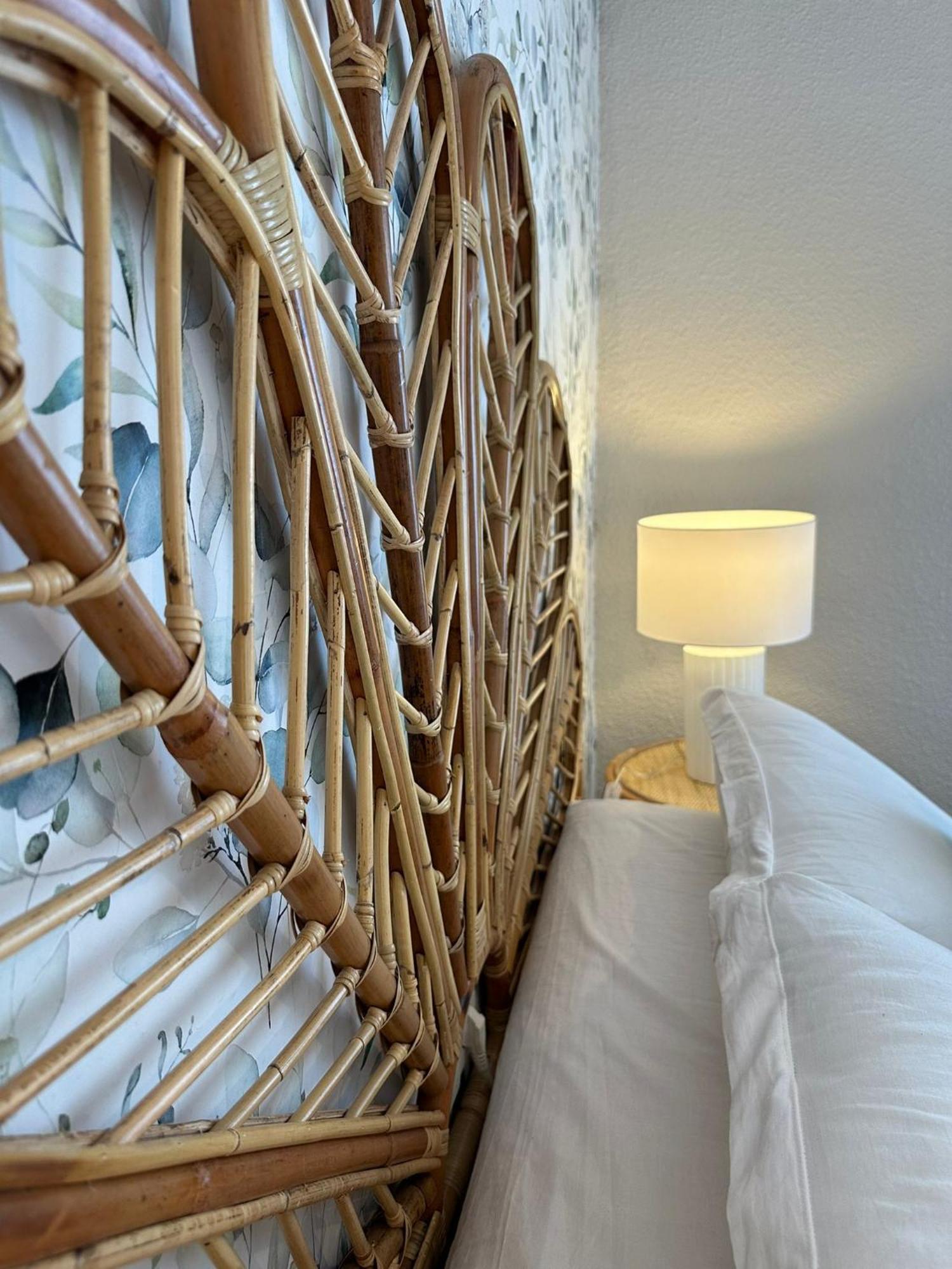 Apartamento La Concha Playa De Levante Benidorm Dış mekan fotoğraf