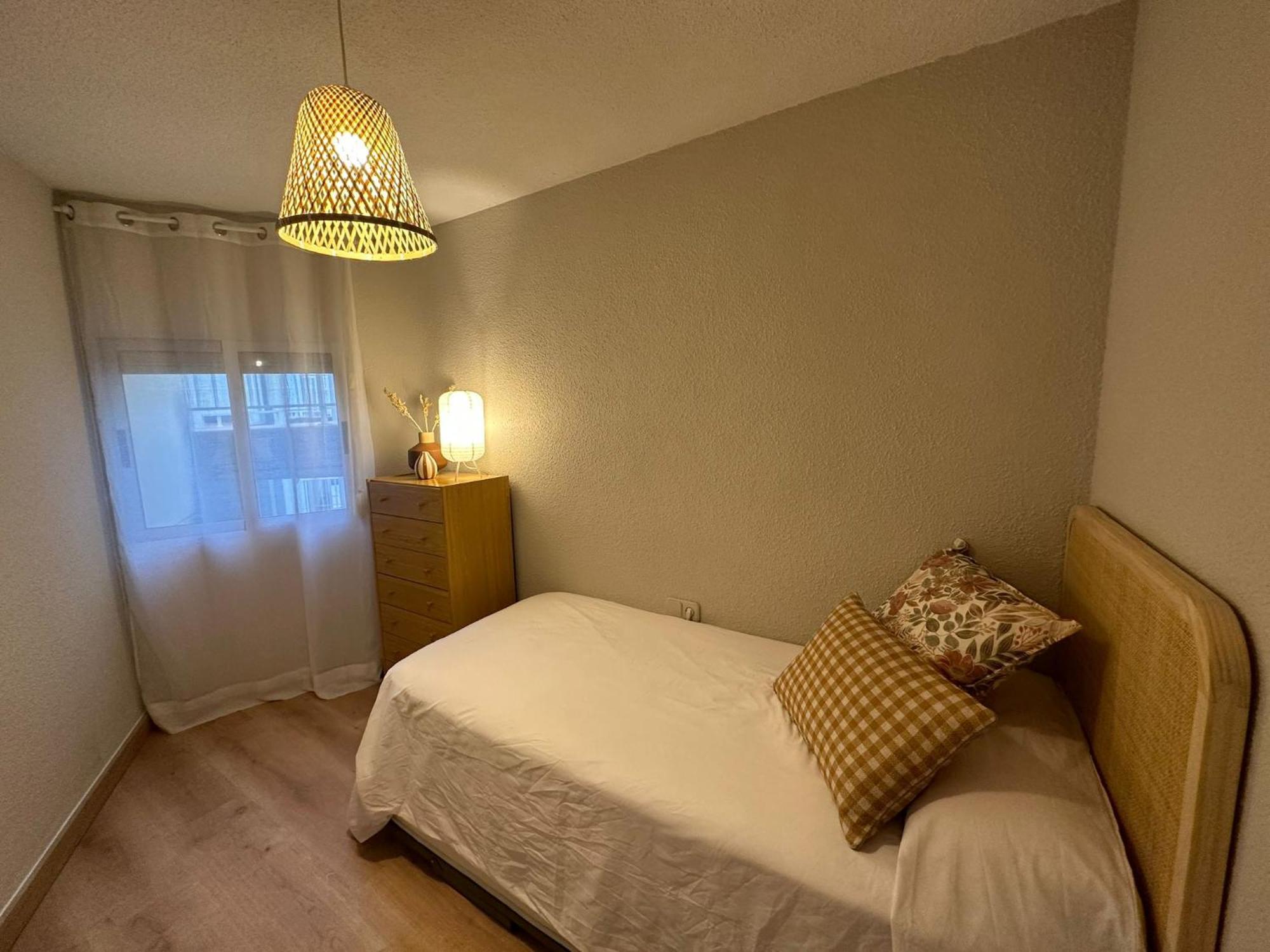 Apartamento La Concha Playa De Levante Benidorm Dış mekan fotoğraf